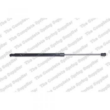 Amortiguador de maletero Lesjöfors 8195088 - Amortiguador de gas, compatible con vehículos específicos, presión óptima para un soporte eficaz del maletero, fácil instalación, fabricado con materiales de alta calidad