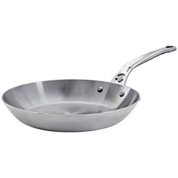 DE BUYER 5680.20 - Sartén Redonda, diámetro 24 cm