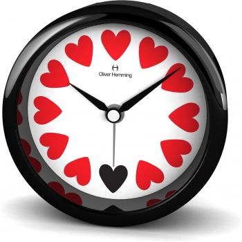 Viceni Limited Oliver Hemming - Reloj despertador