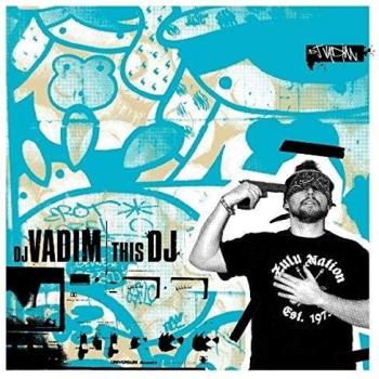 This dj vinilo