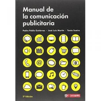 Manual de la comunicación publicitaria