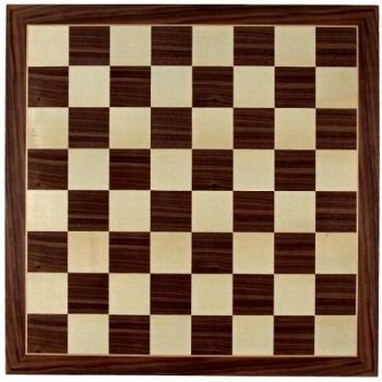Aquamarine Games - Tablero de ajedrez
