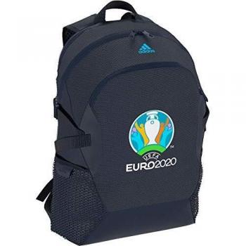 adidas Oe BP Mochilla de Deporte, Unisex Adulto, Collegiate Navy/Bright Cyan, NS