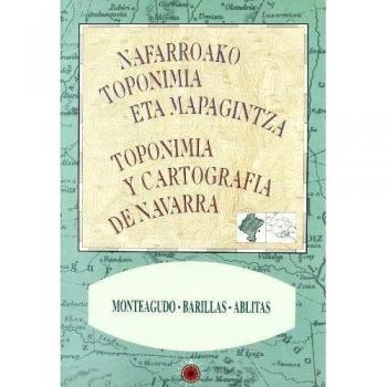 Ablitas, Barillas, Monteagudo