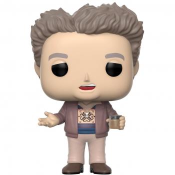 Figura Coleccionable Funko Pop! N°04 - Saturday Night Live - Tío Borracho, a color