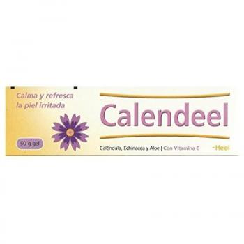 -Heel Calendeel 50 gr de gel