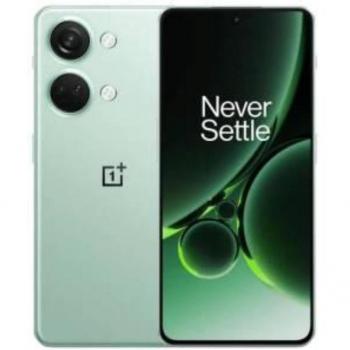 OnePlus Nord 3 5G 16GB/256GB Verde (Misty Green) Dual SIM
