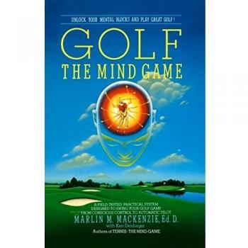 Golf: The Mind Game