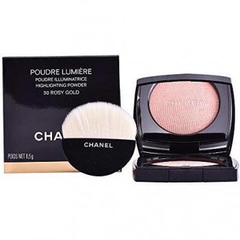 Chanel Poudre Lumiere 30-Rosy Gold 8.5 Gr - 50 ml.
