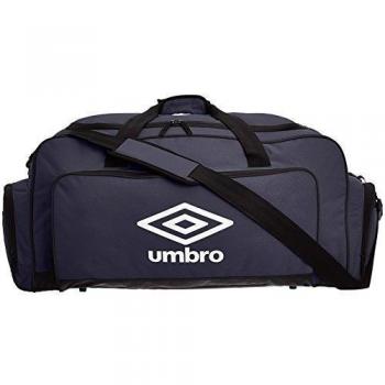 Umbro Large Holdall - Plantillas deportivas para hombre, color Bleu