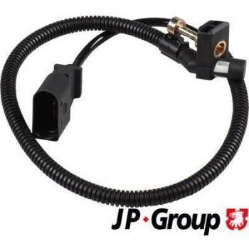 Sensor de posición del cigüeñal JP GROUP 1193702100