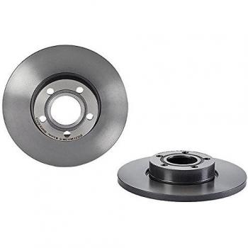 Brembo 08.5747.11 Rotores de Discos de Frenos