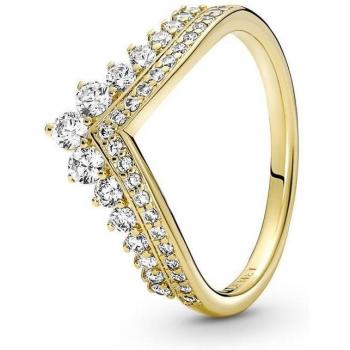 Anillo Pandora Shine Tiara Deseo con Circonitas Cúbicas - 167736C01