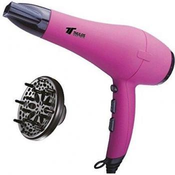 Thulos - Secador De Pelo 2000W Thulos Th-Hd160