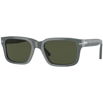 Persol PO3272S 117331 Men's Sunglasses Gray Size 53