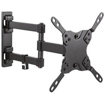 AISENS WT42TSLE-011 - Soporte Eco para Monitor/TV DE 13-42, Color Negro