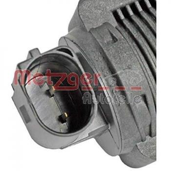 Válvula EGR METZGER 0892207 para Fiat, Lancia, Opel y Suzuki con juntas eléctricas y magnéticas