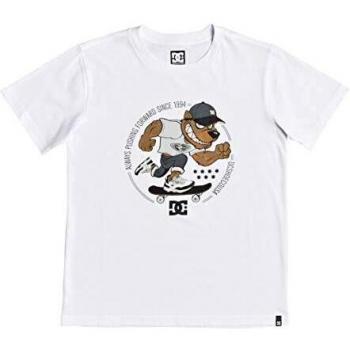 DC Shoes Pitbowl - Camiseta - Niños 8-16