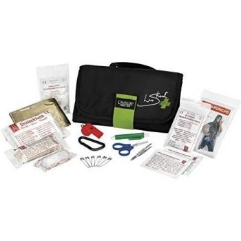 KIT PRIMEROS AUXILIOS CAMILLUS