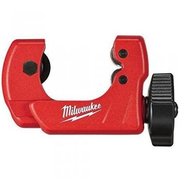 Milwaukee 48229251 - Cortador de Tubos de Cobre