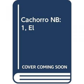 El cachorro