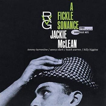 A Fickle Sonance LP