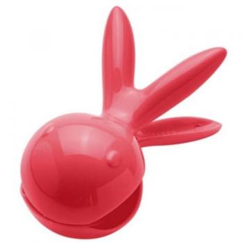 United Pets Pinza Cip Cip roja para bolsas de comida