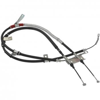 Blue Print ADG046188 Cable de accionamiento, freno de estacionamiento