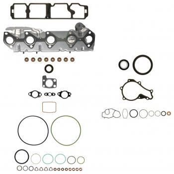 Ajusa 51055800 Juego Completo de Juntas, Motor