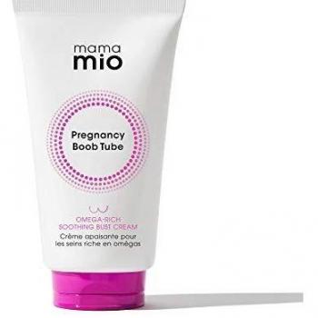 Mama Mio Pregnancy Boob Tube Stretch Mark Bust Cream 125ml