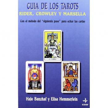 Guia De Los Tarots