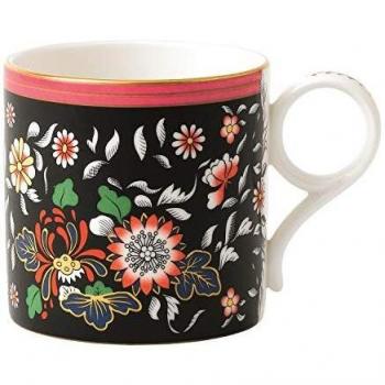 Wedgwood Wonderlust - Taza de desayuno, 8,4 cm