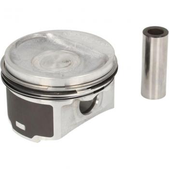 Pistón NÜRAL 87-436800-00 - Tipo: Pistón de motor, características: fabricado por NÜRAL, diseño específico para motores, alta resistencia y durabilidad, adecuado para aplicaciones automotrices