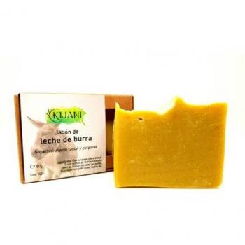 Jabón de Sal Natural 80g