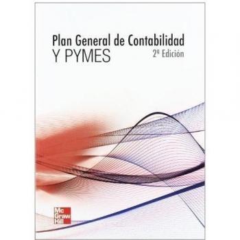 Plan general de Contabilidad y PYMES - Mcgraw-hill
