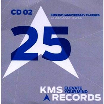 KMS 25th Year Anniversary Classics