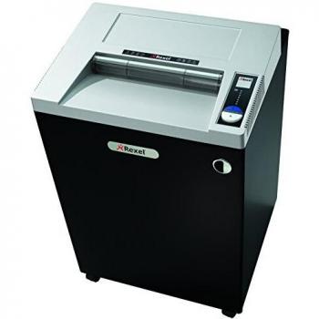 REXEL 2103025EU - Destructora gran volumen RLWX25