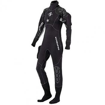 SCUBAPRO EVERDRY 4 FEM 2XS