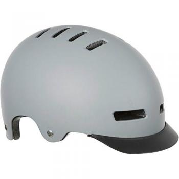 Lazer Casco Next Plus, todo el año, unisex, color Gris - Mat Grey, tamaño large
