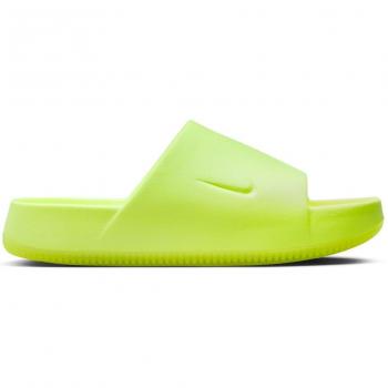 Nike Zapatillas Casual de Hombre Calm - Amarillo (42.5)