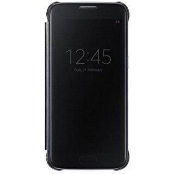 Samsung EF-ZG930 5.1 Libro Negro - Fundas para teléfonos móviles