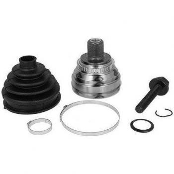 Juego de articulación para árbol de transmisión METELLI CV-joint 15-1174