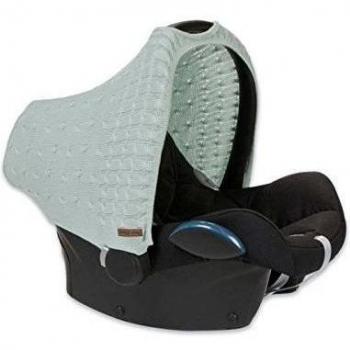 BO Baby's Only - Capucha Maxi-Cosi 0+ Cable - Mint