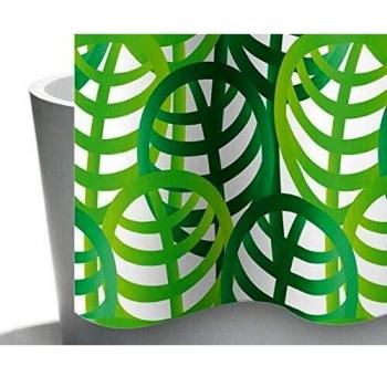 Gedy - Cortina G-Giungla Verde 240X200