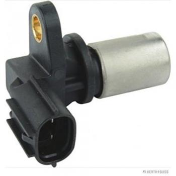 Sensor de cigüeñal HERTH+BUSS JAKOPARTS J5662007 para sistemas de encendido y calentamiento