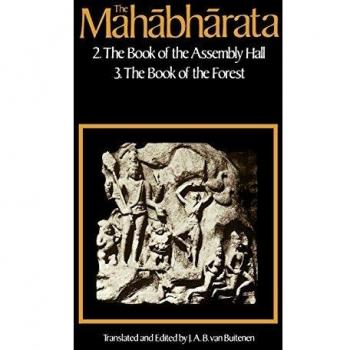 The Mahabharata, Volume 2: Book 2: The Book of Assembly; Book 3: The Book of the Forest