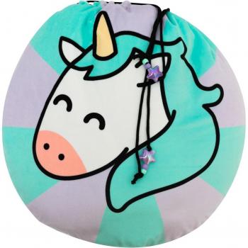 Manta con funda unicornio Mr. Wonderful: Always time for a fantastic nap