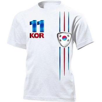 SOUTH KOREA FANSHIRT 3312