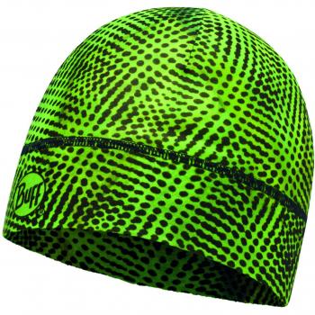 Original Buff - Microfiber 1 Layer gorro, color gris