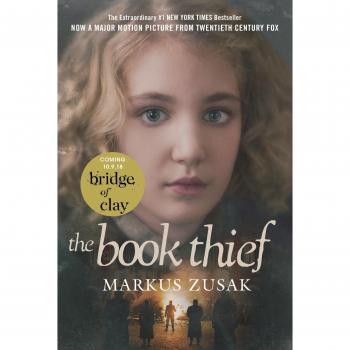 The Book Thief